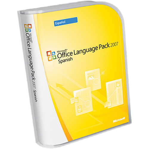 Croatian language pack microsoft office 2007
